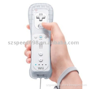Game player remote